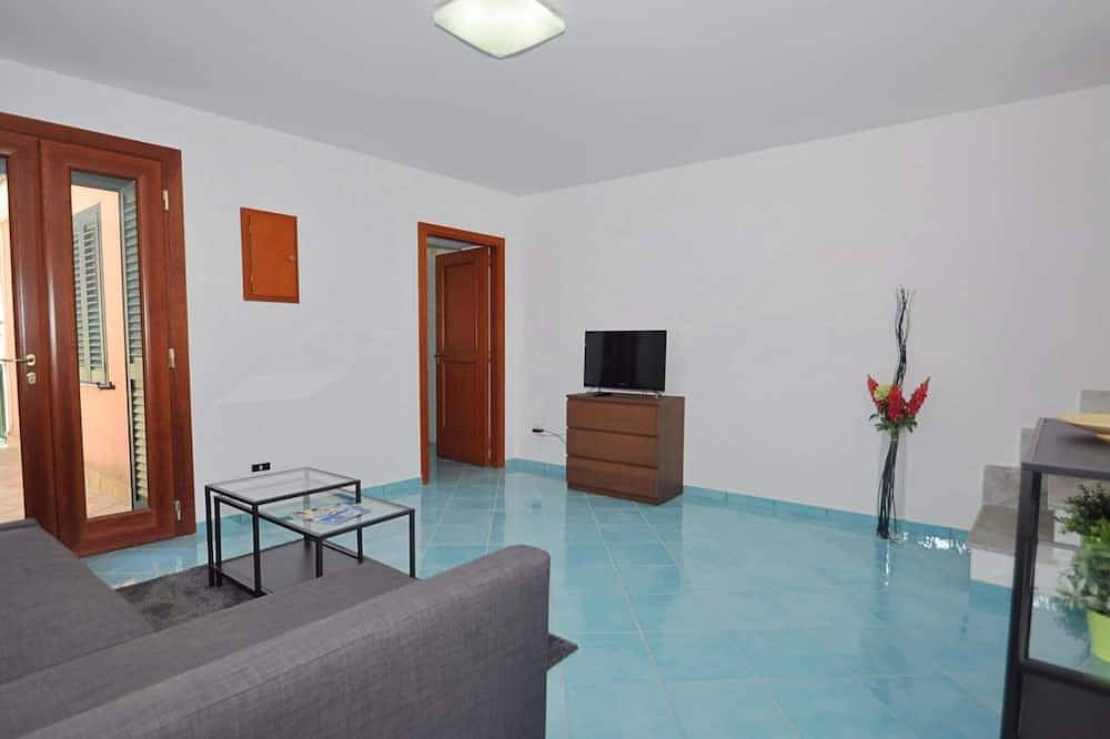 Entire apartment, Apartment in the heart of Cetara in Cetara, Amalfi Coast
