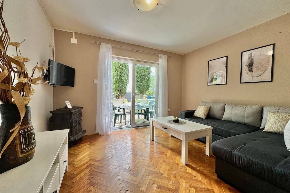 Appartamento vacanze a Krk Città a partire da 75€ a notte