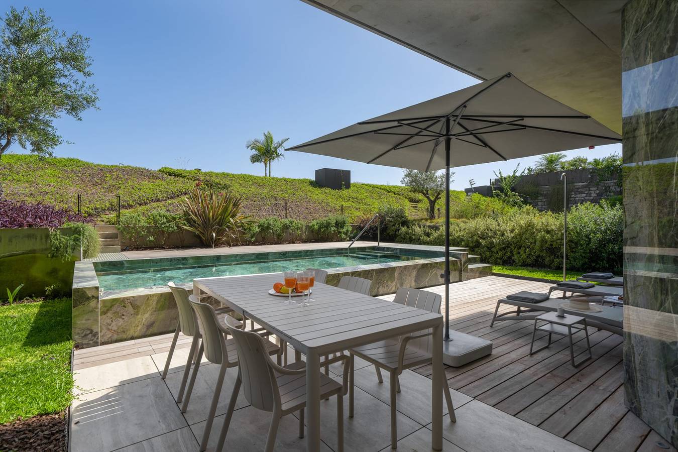 Appartamento vacanze a Funchal a partire da 364€ a notte