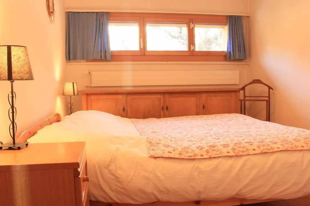 Appartement entier, La Bercière 21 in Villars-sur-Ollon, Ollon (Villars-sur-Ollon)