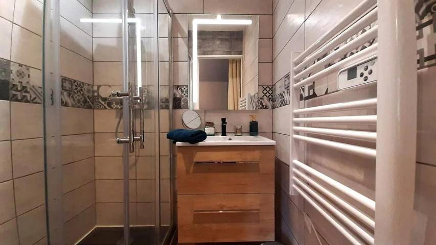 Gîte pour 2 personnes à Aiguilhe - 4