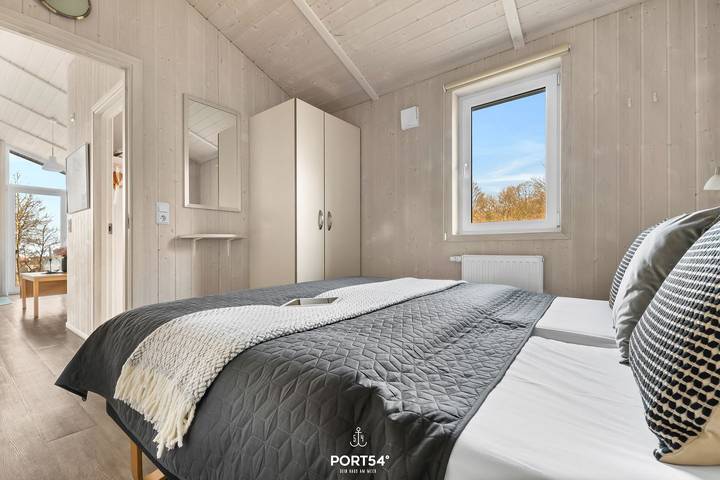 Ferienhaus für 6 Personen, mit Sauna und Garten, mit Haustier in Sankt Andreasberg - 3