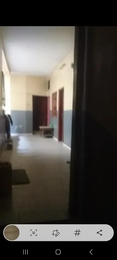 Apartamento de vacaciones para 13 personas, con balcón - 1