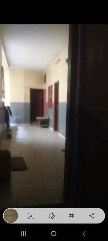 Gîte pour 7 personnes, avec balcon à Sainte-Geneviève-des-Bois