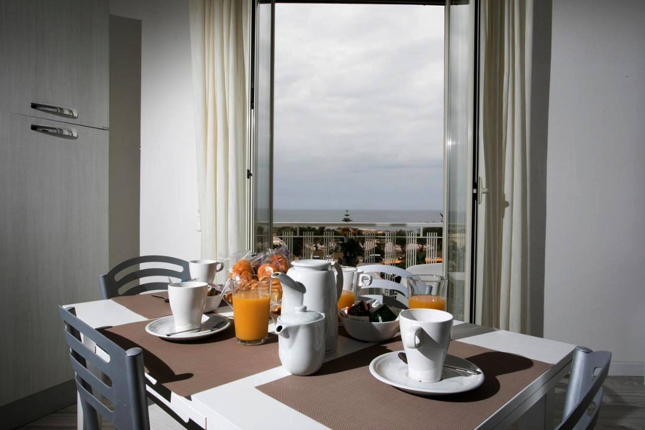 Aria Di Mare B&b in Marsala, Provincia di Trapani