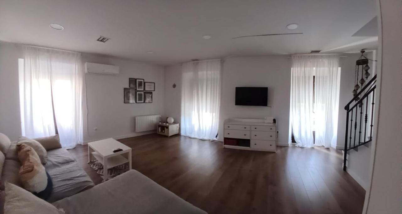 Apartamento entero, Two-Bedroom Apartment in Talavera de la Reina, Provincia de Toledo