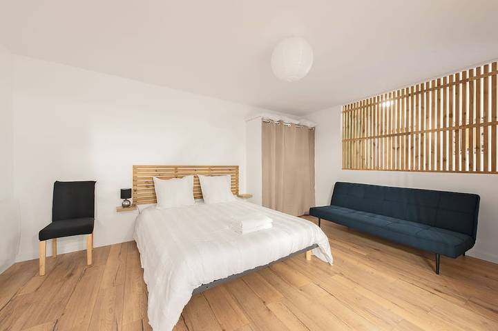 Gîte pour 6 personnes à Castelnau-de-Montmiral - 3