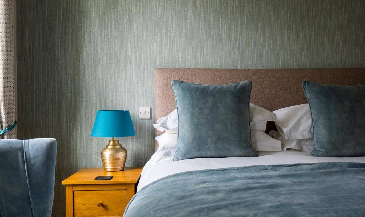 Superior Double Room in Bath, Bath & North East Somerset