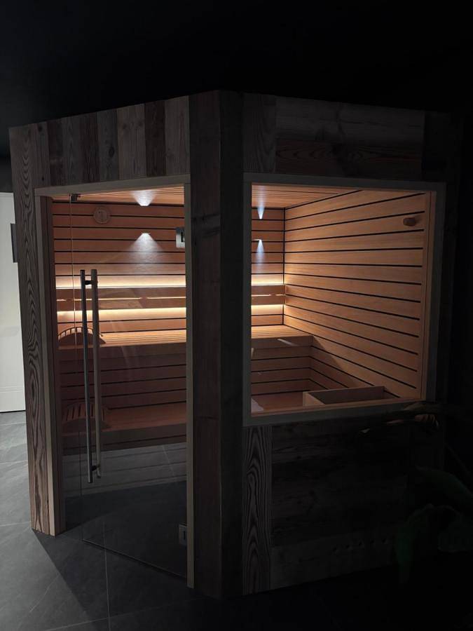 Location de vacances pour 4 personnes, avec vue ainsi que sauna et terrasse à Niedermorschwihr - 3