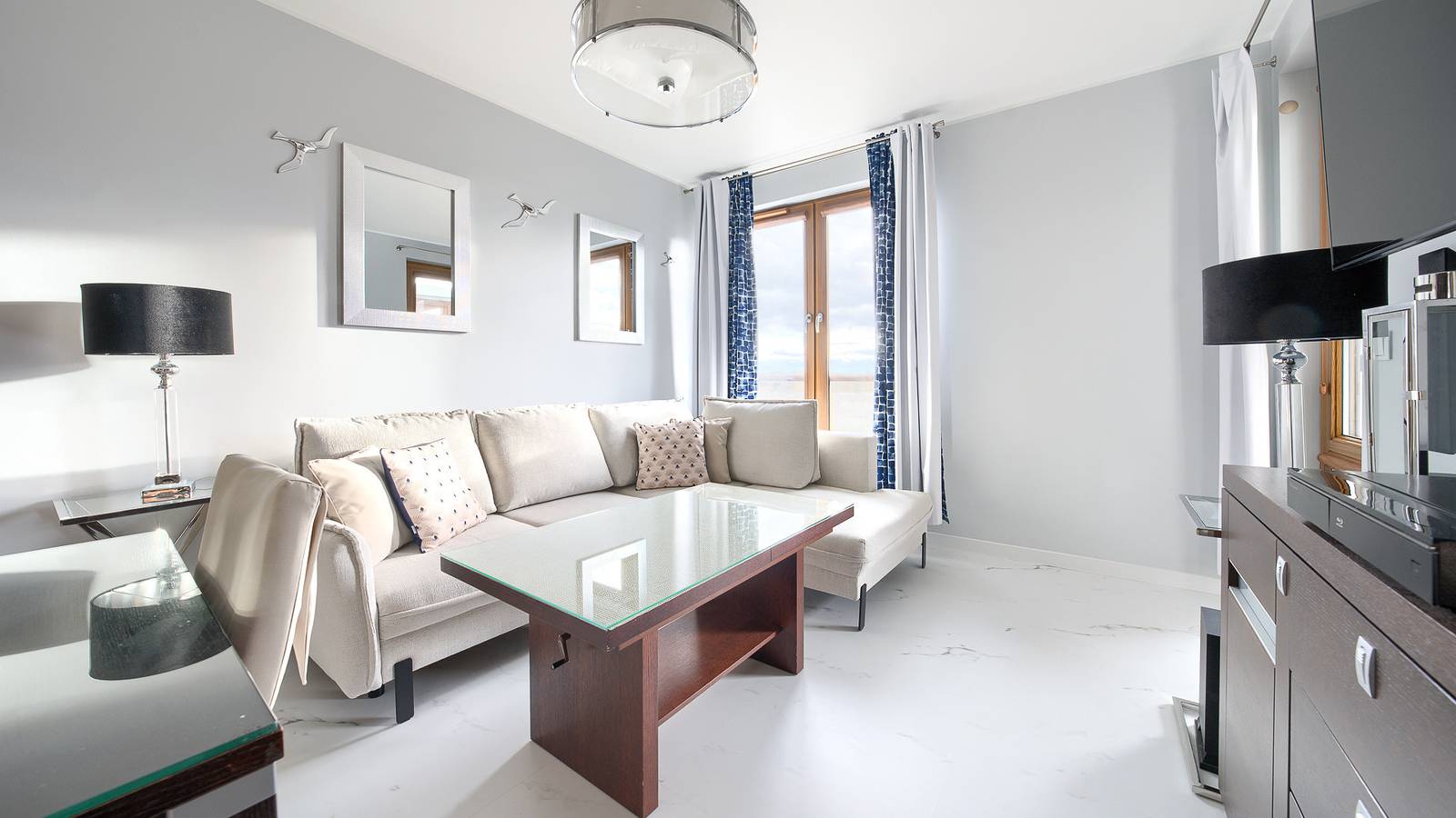 Apartamento vacacional entero, Sun&Snow Olympic Park - Apartament A 511 in Kołobrzeg, Mar Baltico Polonia