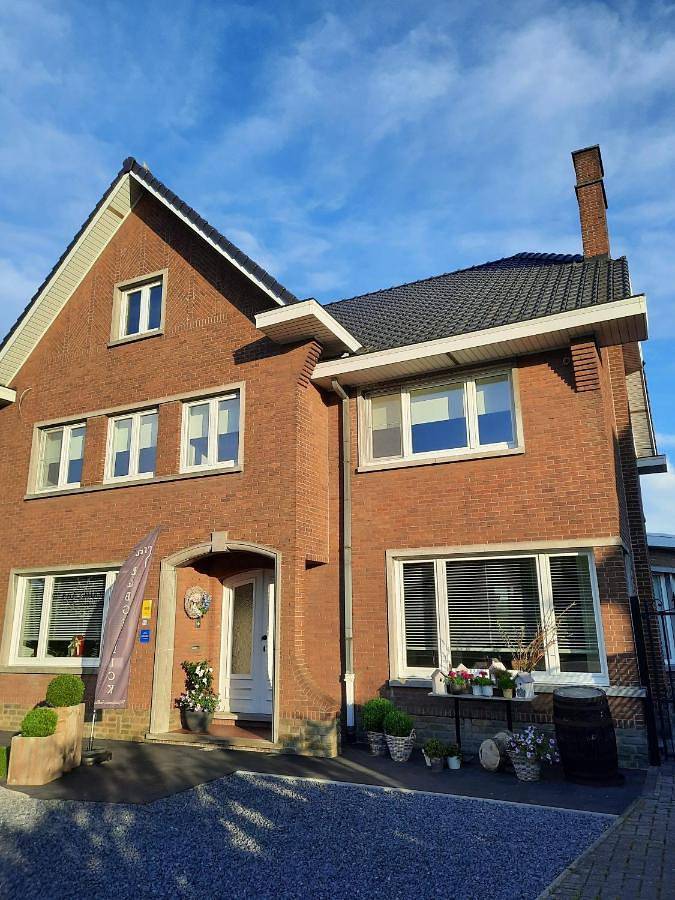 B&B Gellick in Gellik, Lanaken