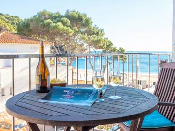 Vakantieappartement voor 6 Personen in Palafrugell, Lower Empordà, Afbeelding 1