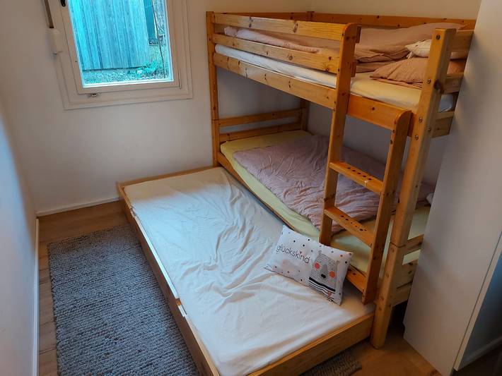 Bungalow für 4 Personen in Uckermark - 3