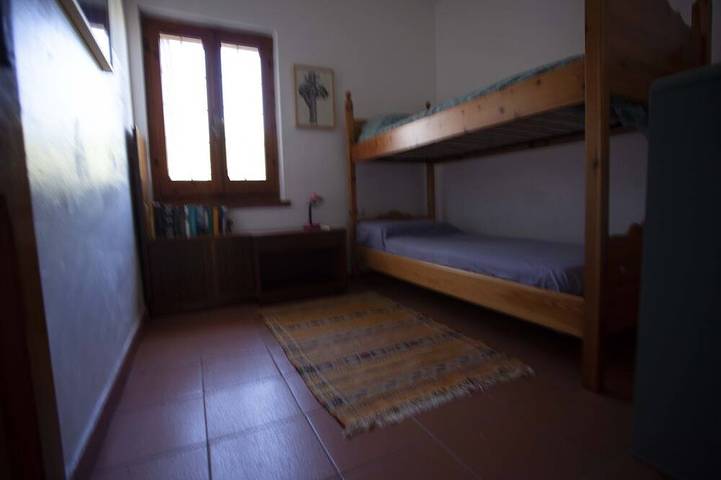 Villa Paolina: private pool, large shady patio, front garden. in Calasetta, Sant'Antioco