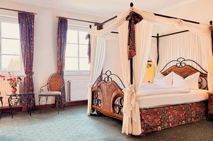 Ferienhaus für 35 Personen in Boitzenburger Land - 4