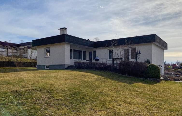 Ferienhaus für 8 Personen, mit Garten und Terrasse in Astrid Lindgrens värld - 3