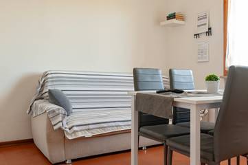 Apartment for 2 People in Pisa, Italian Riviera, Photo 3