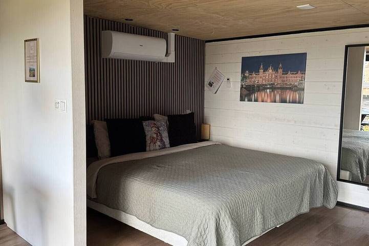 H2, Cozy B&B near Amsterdam - Free parking & Bikes in Nordholland