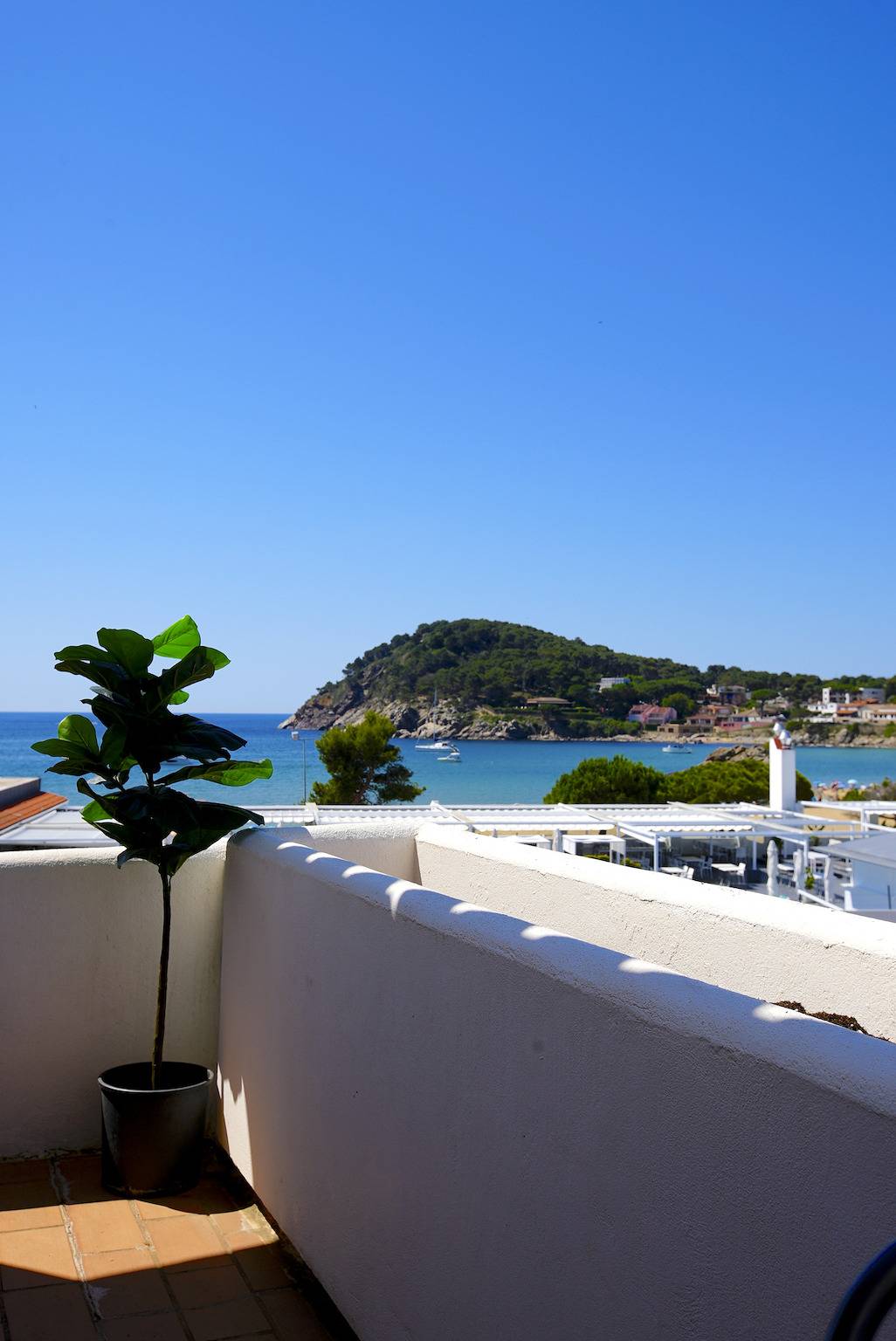 5-Garbi 3 in Sant Esteve de la Fosca (Palamós), Palamós