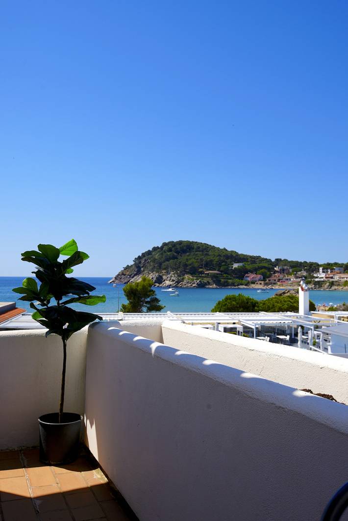 Location de vacances pour 9 personnes, avec Terrasse dans San Juan De Palamos - 2