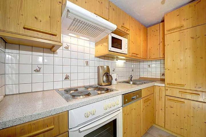 B&B für 4 Personen, mit Sauna in Kufstein Umgebung - 3