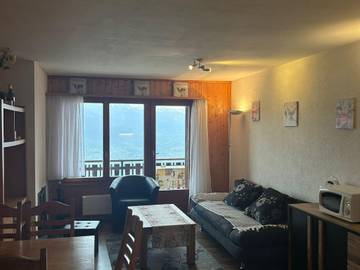 Vakantieappartement voor 6 Personen in Veysonnaz, 4 Vallées, Afbeelding 3