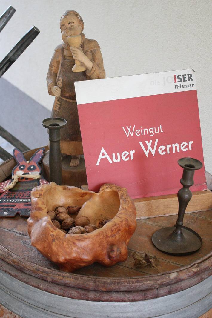 Ferienwohnung für 3 Personen, mit Balkon am Neusiedler See - 3