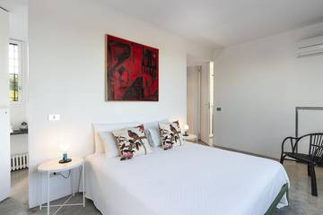 Villa pour 8 Personnes dans Noto, Région de Noto, Photo 4