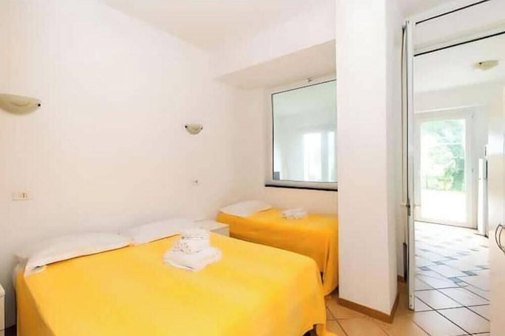 Ganze Wohnung, Apartment Venus in Villa Daria in Chiavari, Riviera di Levante