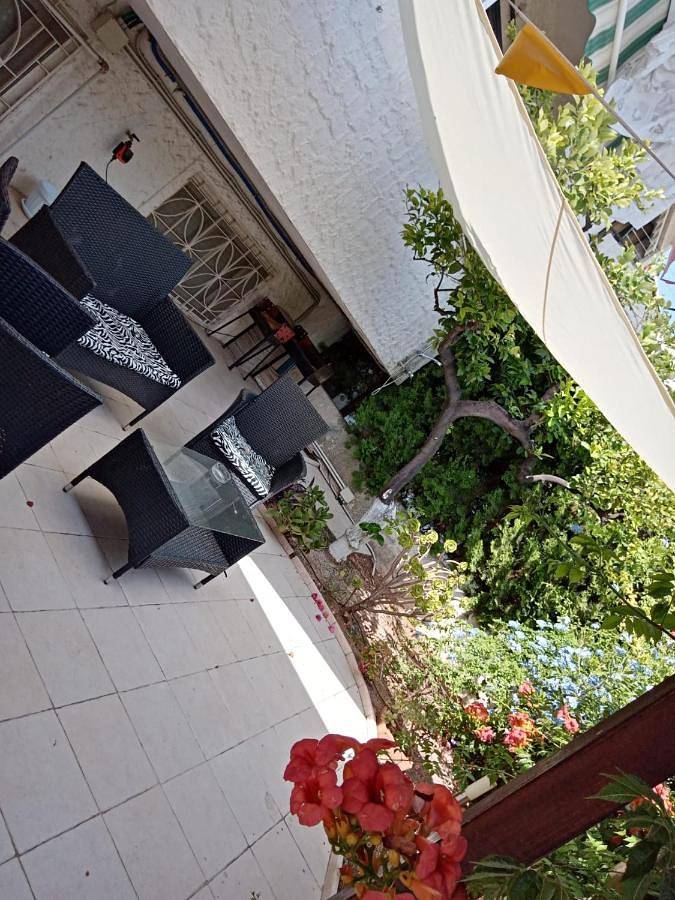 B&B Il Faraglione Bianco in Vieste, Gargano