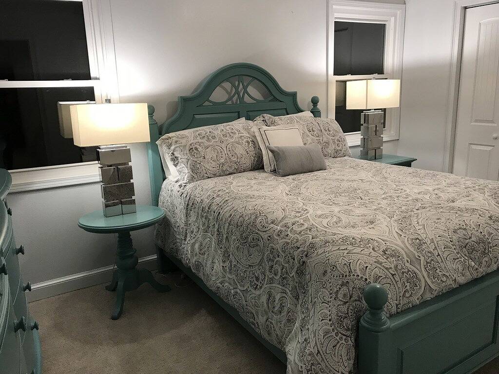 New Orleans Area Waterfront Home (Bc) Wunderschön dekoriert - Beau Chene in Eden Isle, Lake Pontchartrain