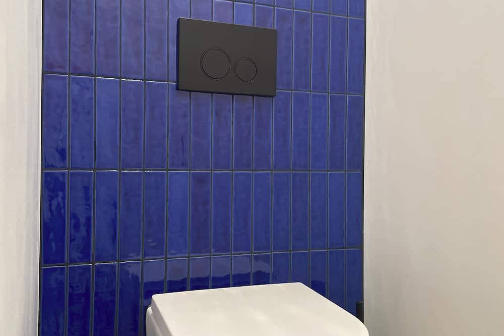 Entire apartment, Modern apartment overlooking the city in Pays de Pontarlier, Doubs