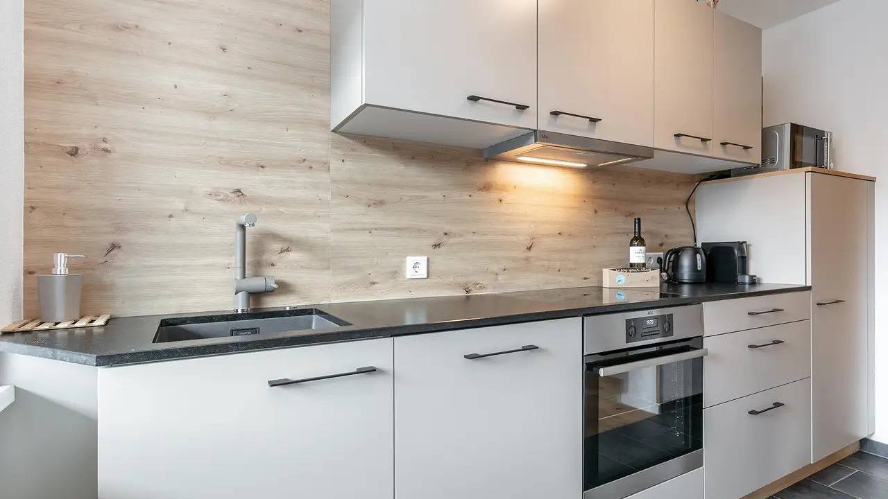 Ganze Ferienwohnung, Ferienwohnung für 4 Personen (48 m²) in Tamsweg in Tamsweg, Bundesland Salzburg