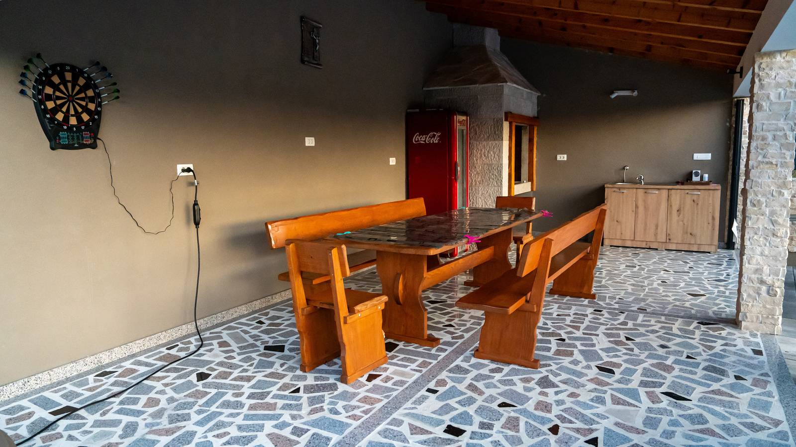 Villa Klarita - Makarska by Villas Guide in Imotski, Makarska Riviera