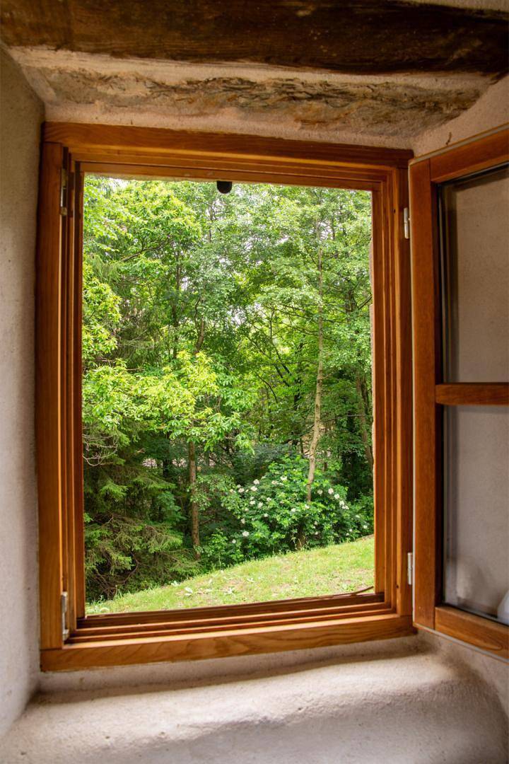 Le Gîte du Comte 2/3 personnes in Saint-Germain-de-Calberte, Parc national des Cévennes