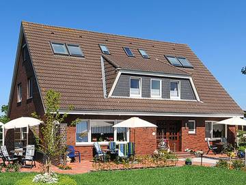 Bauernhof für 2 Personen in Neuharlingersiel, Südliche Nordseeküste, Bild 4