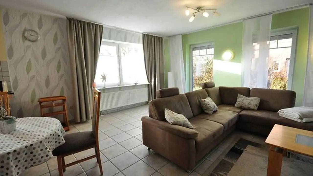Ferienhaus für 6 Personen (120 m²) in Werdum in Werdum, Landkreis Wittmund