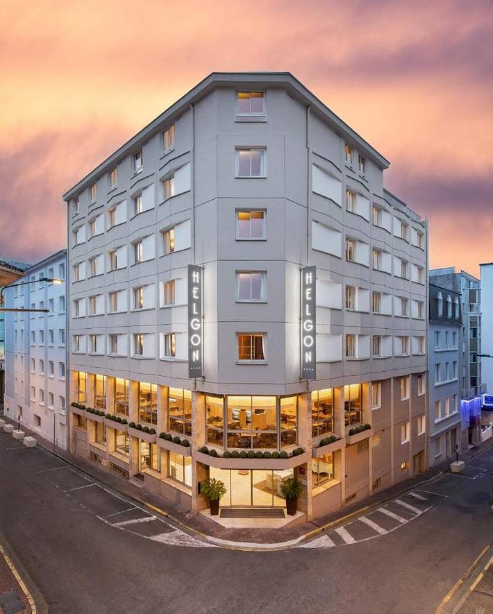 Hôtel pour 2 personnes dans Grotte de Massabielle