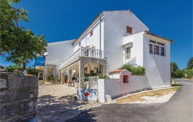 Agriturismo per 4 Persone in Parenzo (Grad), Istria, Foto 1