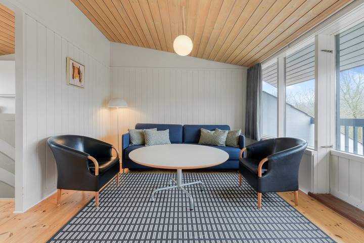 Bungalow für 6 Personen, mit Sauna in Dänemark - 2