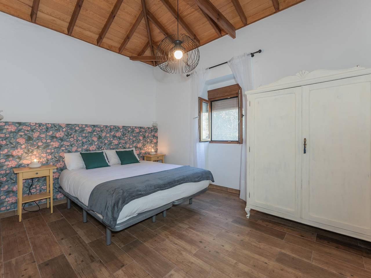 Peaceful Getaway in Valleseco: Nature and Comfort in Valleseco, North Gran Canaria