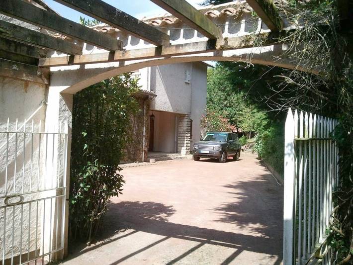 Chambre d’hôte pour 9 personnes, avec balcon ainsi que jardin et vue sur le lac à Cholet - 2