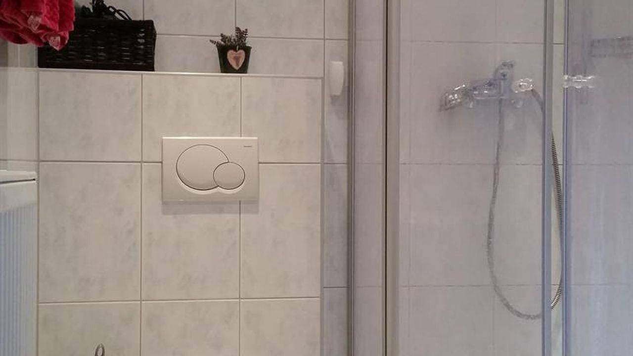 Ganze Ferienwohnung, Ferienwohnung für 2 Personen (30 m²) in Rech in Rech, Ahrtal