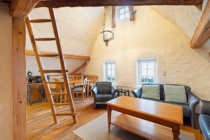 Ferienwohnung für 5 Personen, mit Garten und Sauna in Sasbachwalden - 2