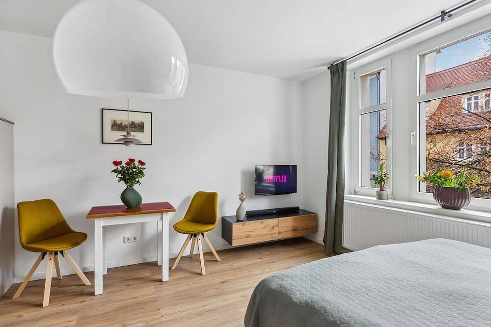 Ganze Wohnung, Nice apartment in Naumburg with Wifi in Naumburg, Saale-Unstrut