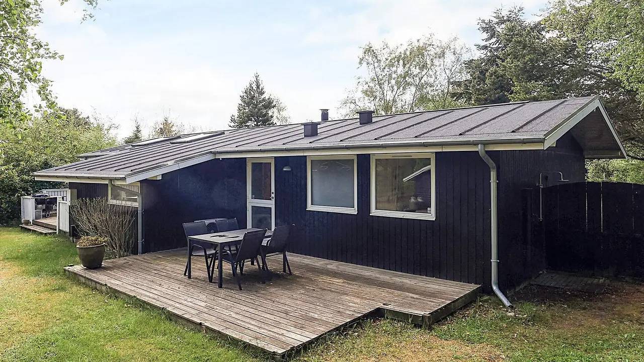 Casa vacanza a Falster a partire da 100€ a notte