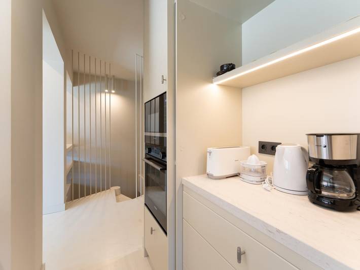 Villa pour 7 personnes, avec terrasse et jardin à Maspalomas - 4