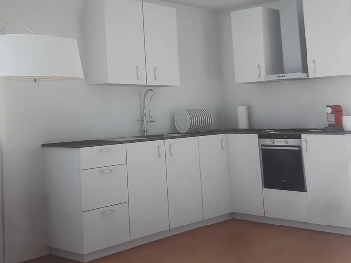Zelt für 3 Personen, mit Garten und Ausblick - 1