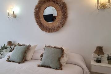 Villa for 10 Guests in Los Pacos, Fuengirola, Picture 2