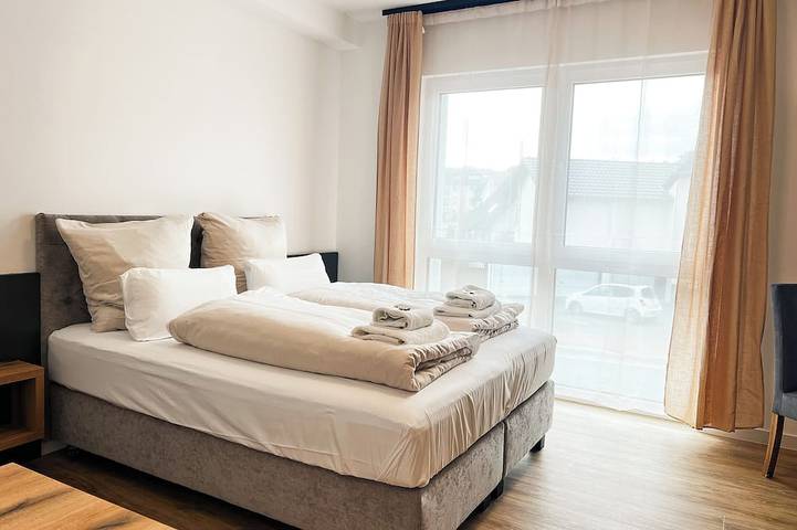 Hotel für 2 Personen in Detmold - 3